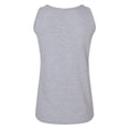 thumbnail image 5 of Gildan Softstyle Assorted Tank Top for Women, Ladies Sleeveless Casual Colorful Tank, 6 Pack Size-2XL, 5 of 6