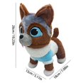 thumbnail image 1 of Nuevo gato con botas gato de peluche de juguete para niños Animal relleno Perrito gatito muñeca almohada de felpa niños niñas juguetes suaves niños regalo de cumpleaños02Porcelana Deng Xun unisex, 1 of 2