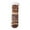 F06-Coffee, variant on FYDUU Boot Socks for Women Fuzzy Slipper Socks With Non-Slip Grippers For Women Fluffy Cozy Plush Fleece-Lined Socks Christmas Gift