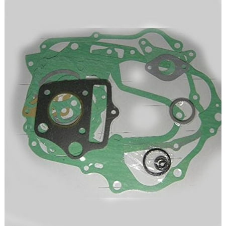 Horizontal Motor - 110cc Gasket set (52.4mm) 1P52FMI for ATV Dirt Bike Pit bike Horizontal motor