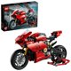 thumbnail image 1 of Set LEGO Technic Ducati Panigale V4 R 42107, 1 of 4
