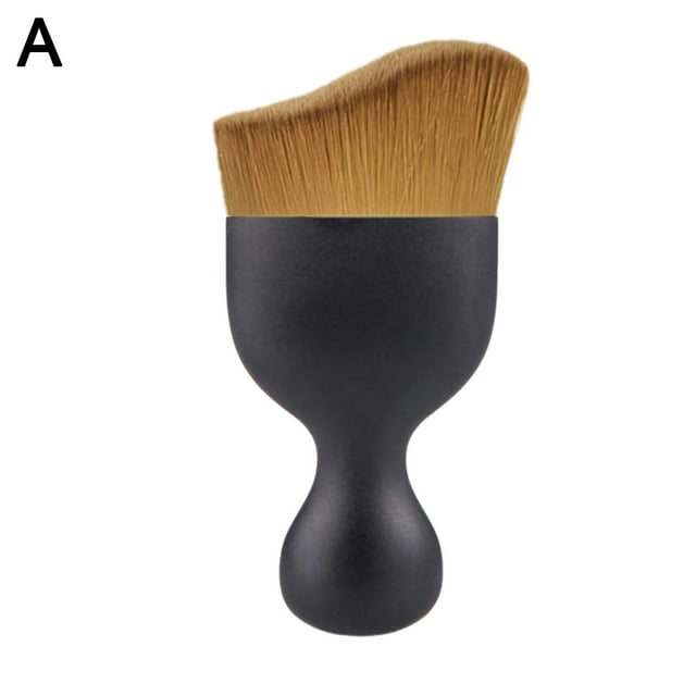 Car Detailing Brush Interior Vent Large Valeting For Dusting Cleaner FAST P2L2