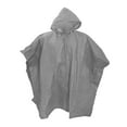 thumbnail image 1 of Splashmacs  Lightweight Rain Poncho, 1 of 3
