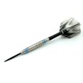 thumbnail image 2 of Set de dardos CUESOUL Glory de tungsteno 85% 24 g con punta de acero, 2 of 7