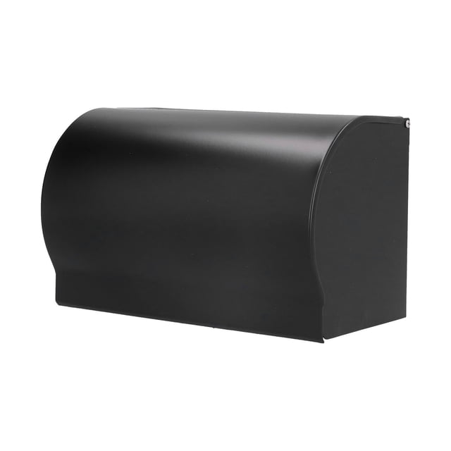 Soporte para pañuelos montado en la pared,Caja de pañuelos montada en la pared Soporte para pañuelos Caja de pañuelos montada en la pared Innovación moderna
