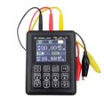 thumbnail image 1 of 4-20MA 0-10V Processus de Générateur de Signal Réglable Contrôlant le Calibrateur de Signal Source de Courant Constant 0-20MA Simulateur, 1 of 7