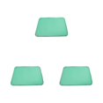 thumbnail image 2 of Wosthever Basket Liner Planting Mat Potting Pad impermeable mantener limpio sin rebabas al aire libre interior olla suministros verde / 75cm100cm Type1 NO1, 2 of 6