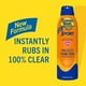 thumbnail image 2 of Spray de protector solar Banana Boat Sport Ultra SPF 50 6oz Twin Pack, 2 of 9