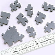 Cobble Hill 1000 Piece Puzzle: قوس قزح ملون - ملصق مرجعي متضمن ، بانوراما عالية الجودة ، صديقة للأرض