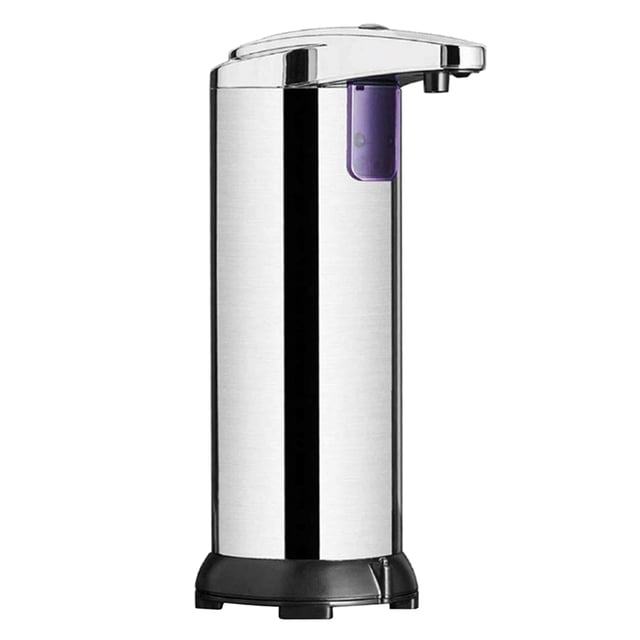 Dispensador Automático Desinfectante de s Jabón Sin Contacto Dispensador de Sunnimix dispensador de jabón automático