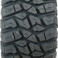 thumbnail image 4 of Landspider WildTraxx M/T Mud Terrain LT285/70R17 121/118Q E Light Truck Tire, 4 of 6