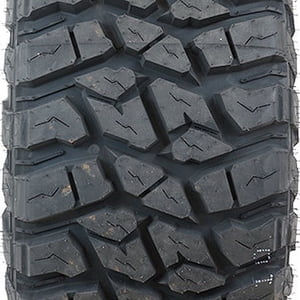Landspider WildTraxx M/T Mud Terrain LT35X12.50R17 121Q E Light Truck Tire Sansujyuku sansujyuku.com