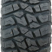 Landspider WildTraxx M/T Mud Terrain LT33X12.50R18 118Q E Light Truck Tire