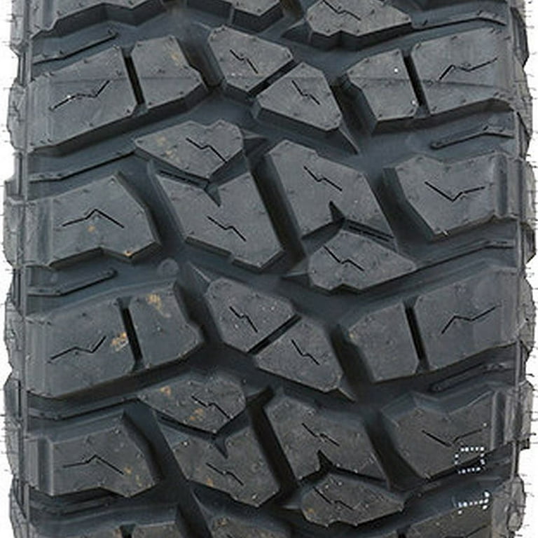 Landspider WildTraxx M/T Mud Terrain LT35X12.50R24 114Q E Landspider WildTraxx M/T Mud Terrain LT35X12.50R24 114Q E