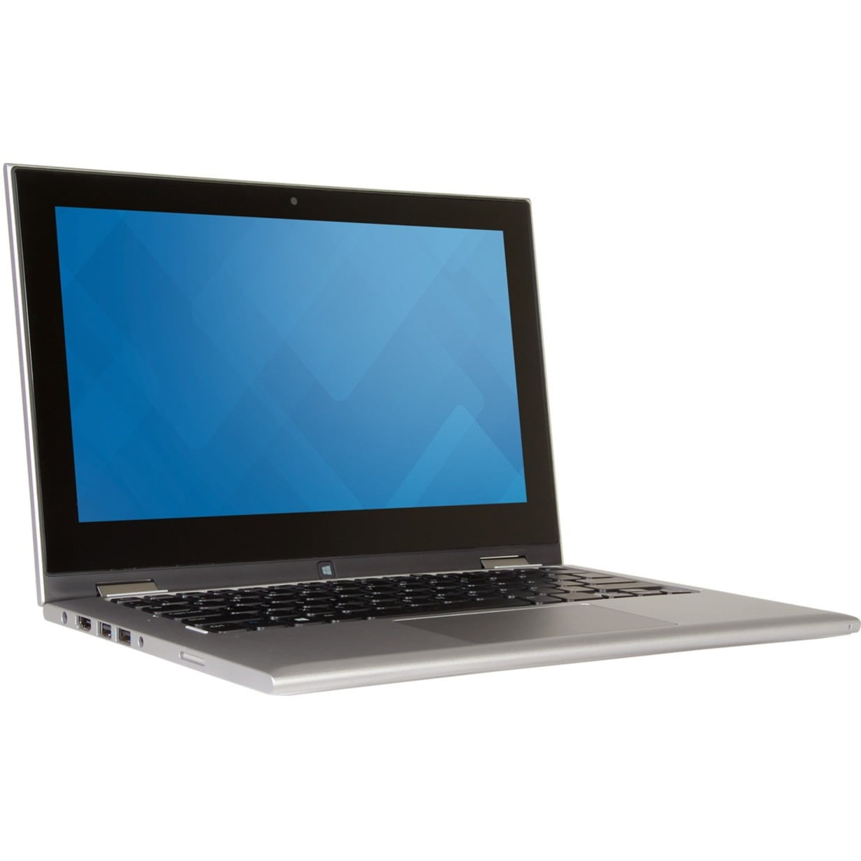 Dell Inspiron 11.6" Touchscreen 2-in-1 Laptop, Intel Pentium N3700, 4GB