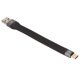 thumbnail image 2 of Cable USB C a USBA, cable USB macho a tipo USB macho a USBC macho Cable USB tipo C a USBA Diseño de vanguardia, 2 of 9