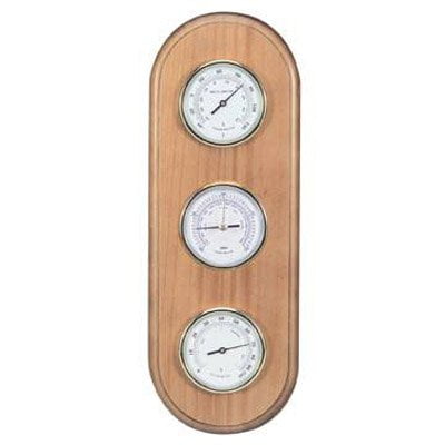 Acu-Rite Tahoe Weather Station by Chaney Instrument Co