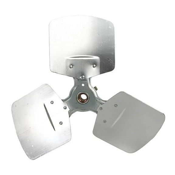 667356R Fan Blade - 3 Blade 20D 32P CW 1/2-1140 Replacement Fan Blade; Durable Cooling Fan Blade for Industrial, Commercial, and Residential Fans