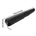 thumbnail image 3 of Swimming pool cover reel, protective cover for solar reel, swimming pool cover reel solar cover, 3 of 5