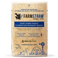 thumbnail image 1 of FarmStraw Fine - Premium Wheat Straw Animal Bedding, 3 Cu ft, 1 of 7
