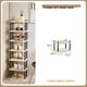 thumbnail image 1 of Shoe Rack Household Entrance Small Shoe Rack Multi-layer Space Saving Artifact Storage Rack Dormitory Storage Shoe Rack, 1 of 2