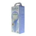 thumbnail image 4 of (2 pack) Schick Intuition Pure Nourishment Razor with 2 Refill Blade Cartridges, 4 of 6