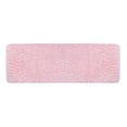 thumbnail image 1 of 3 uds alfombras esponjosas felpudo antideslizante alfombra para suelo (rosa), 1 of 6