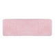 thumbnail image 3 of 5 uds alfombras esponjosas felpudo antideslizante alfombra para suelo (rosa), 3 of 5