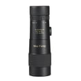 thumbnail image 3 of Maifent Zoom Monocular Camping al aire libre Senderismo Observación de aves Lente recubierta Telescopio Monocular impermeable Clip de teléfono Trípode Inevent OD000506-02B, 3 of 7