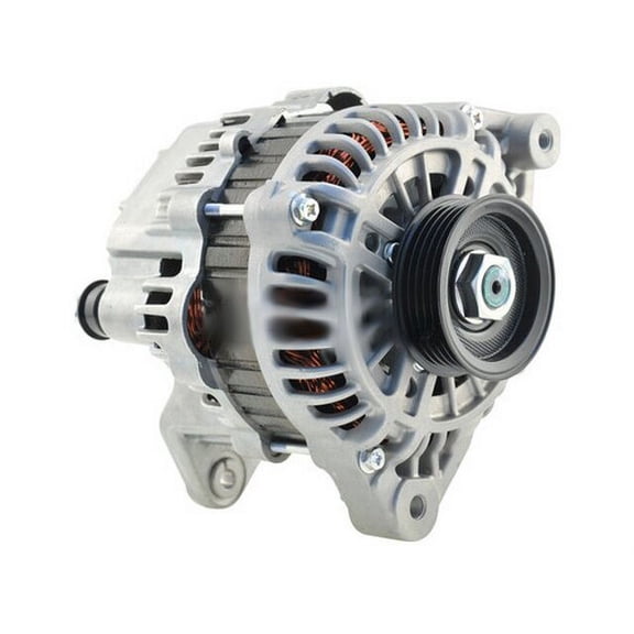 Alternator - Compatible with 1993 - 1998 Mercury Villager 3.0L V6 1994 1995 1996 1997