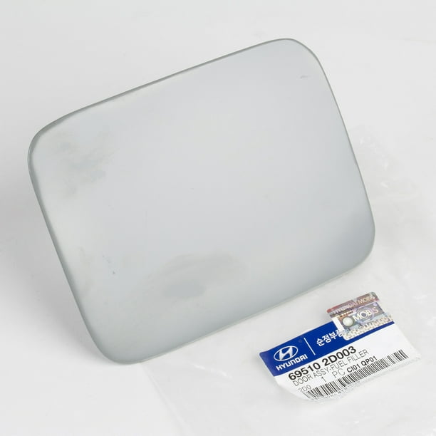 OEM Fuel Door Gas Cover Cap for 20012006 Hyundai Elantra Sedan 2.0L