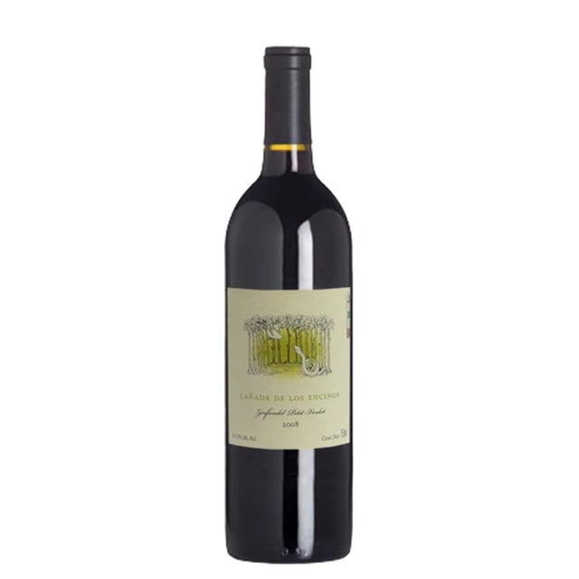 Vino Tinto Vinsur Cañada De Los Encinos 750 ml