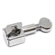 thumbnail image 4 of 1PC Sewing Machine Parts Needle Clamp With Screw For Singer Sewing Machine TA11034000 1116 Prelude 1408 Promise 1105 1107, 4 of 5