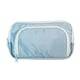 thumbnail image 2 of pstuiky Estuche grande para lápices, bolsa para lápices de estudiante, monedero, neceser, bolsa para guardar material de oficina y artículos escolares juveniles., 2 of 4