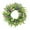 #4, variant on Fankiway Spring Wreaths for Front Door Welcomes Summer Flowers, Weather Proof Green Year-round Wreath, Home, Rural Outdoor Interior Decoration Home Decor Gifts