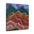 thumbnail image 2 of Mountain Majesty Murals - Canvas, 2 of 10