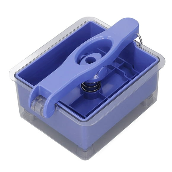 Tofu Press, Easily Remove Water Safe To Use Tofu Maker Visual Draining Process For Cooking