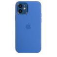thumbnail image 1 of Funda de silicona para teléfono con Magsafe compatible con Iphone 12 12 Pro de alta calidad, 1 of 1