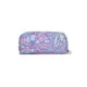 thumbnail image 2 of stuche Jansport Perfect Pouch Fluid Floral Pastel Lilac JS0A85O6GW00, 2 of 3