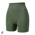 thumbnail image 1 of Plus Size Shaping Control Shorts For Women - Tummy Control And Butt Lifting Mid-Rise Safety, 1 of 1