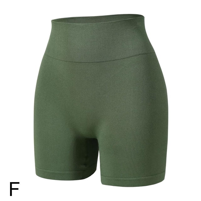 Plus Size Shaping Control Shorts For Women - Tummy Control And Butt Lifting Mid-Rise Safety