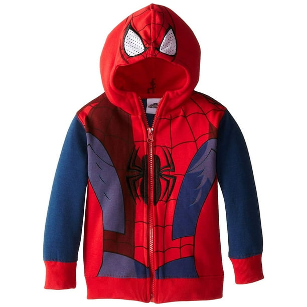 spider man hoodie flipkart