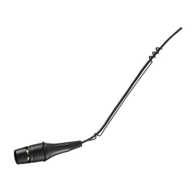 Micrófono CVO-BC Shure Colgante Alámbrico, Condensador Centraverse Shure Tipo Condensador Electret