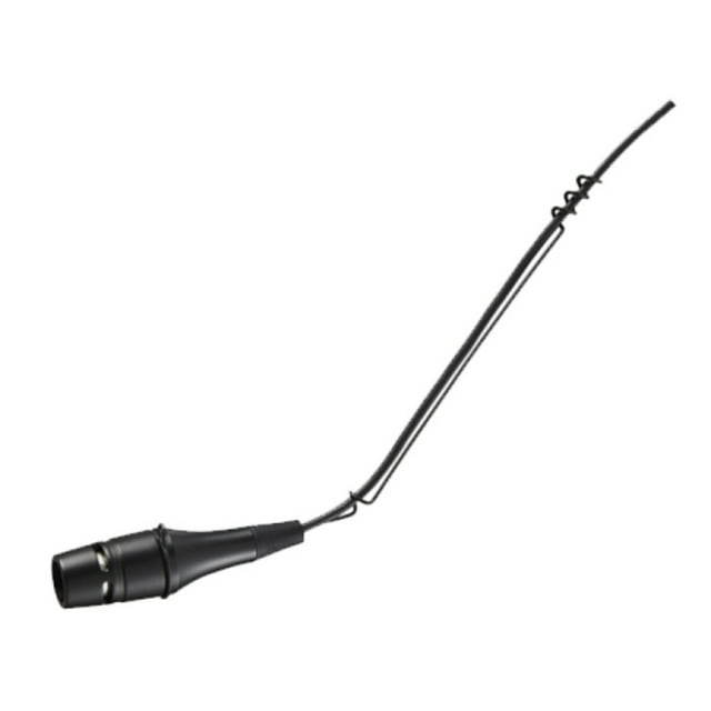 Micrófono CVO-BC Shure Colgante Alámbrico, Condensador Centraverse Shure Tipo Condensador Electret