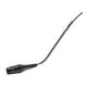 thumbnail image 1 of Micrófono CVO-BC Shure Colgante Alámbrico, Condensador Centraverse Shure Tipo Condensador Electret, 1 of 2