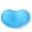 Blue, variant on Tizuqe Ergonomic Office Mouse Pad Mat Mousepad Wrist Rest Silicone Gel Support Non-Slip