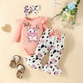 Baby Sleepers Newborn Girl Sleepers Sleep and Play Crawl suit baby