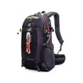 thumbnail image 2 of Mochila de viaje Trekking Excursion 39L impermeable, 2 of 6