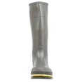 thumbnail image 2 of Botas de trabajo Servus Pro 15 con punta de acero de PVC resistente a productos químicos, 2 of 7