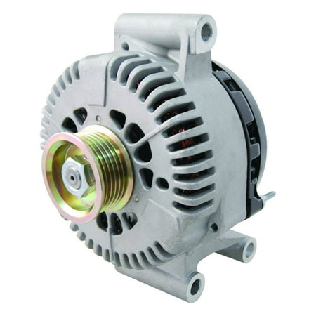 100 New Alternator 2 0 3 L4 Ford Focus 2005 2006 2007 05 06 07 100 New Alternator 2 0 3 L4 Ford Focus 2005 2006 2007 05 06 07